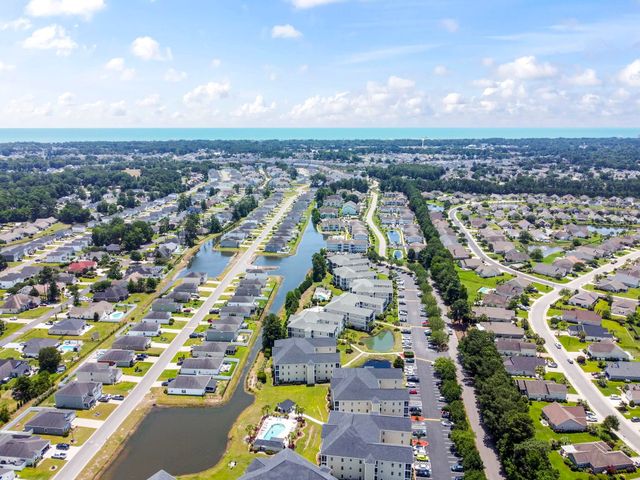 2050 Cross Gate Blvd Unit 201, Myrtle Beach, SC 29575