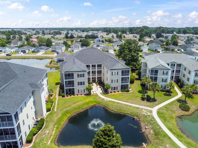 2050 Cross Gate Blvd Unit 201, Myrtle Beach, SC 29575