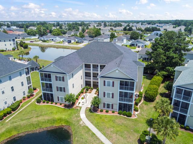 2050 Cross Gate Blvd Unit 201, Myrtle Beach, SC 29575