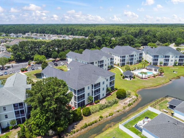 2050 Cross Gate Blvd Unit 201, Myrtle Beach, SC 29575