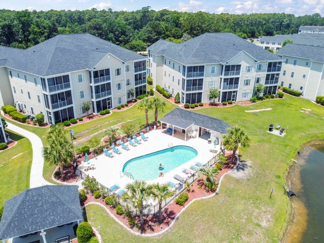 2050 Cross Gate Blvd Unit 201, Myrtle Beach, SC 29575