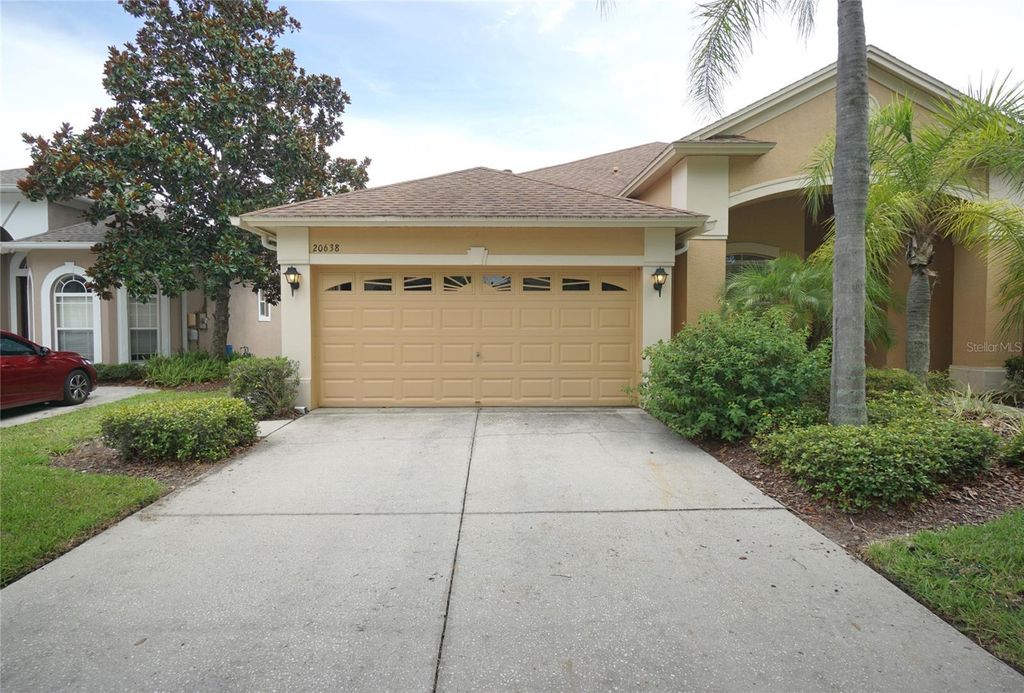 20638 AMANDA OAK COURT, Land O Lakes, FL 34638