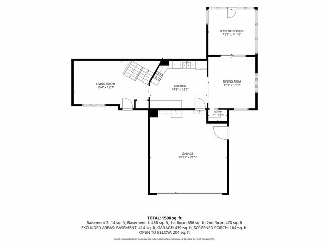 7624 112th Avenue N, Champlin, MN 55316
