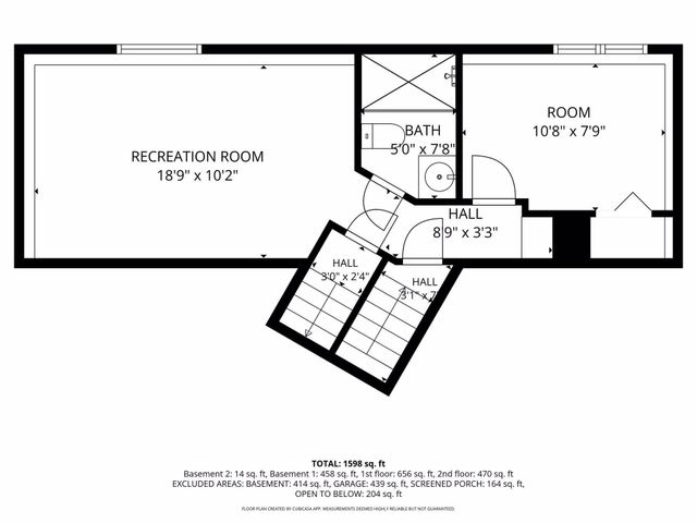 7624 112th Avenue N, Champlin, MN 55316