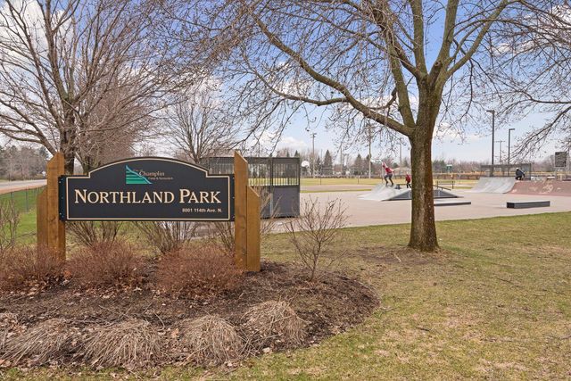 7624 112th Avenue N, Champlin, MN 55316