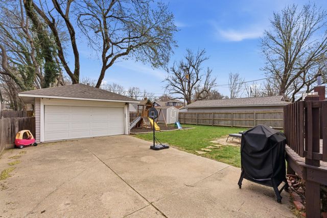 420 N Quentin, Wichita, KS 67208