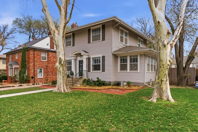 420 N Quentin, Wichita, KS 67208