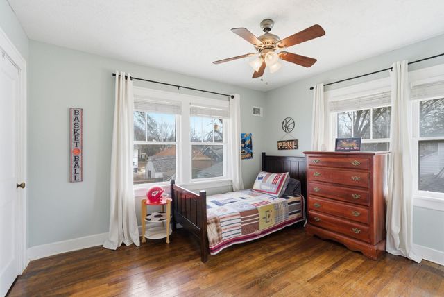 420 N Quentin, Wichita, KS 67208