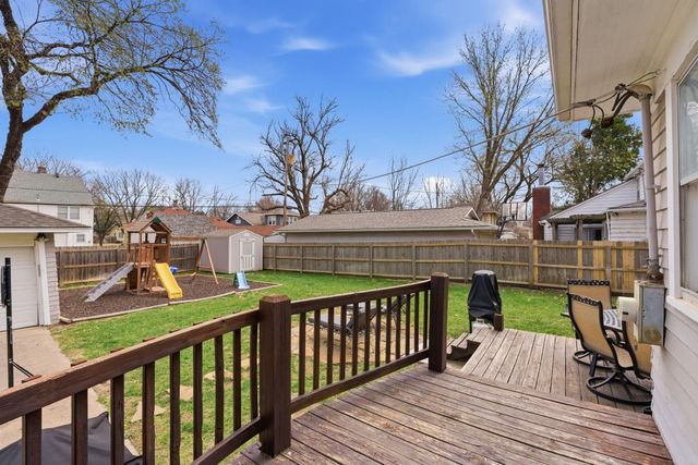 420 N Quentin, Wichita, KS 67208