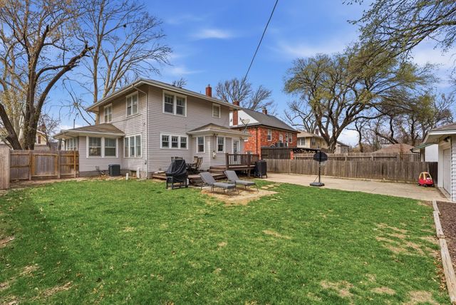 420 N Quentin, Wichita, KS 67208