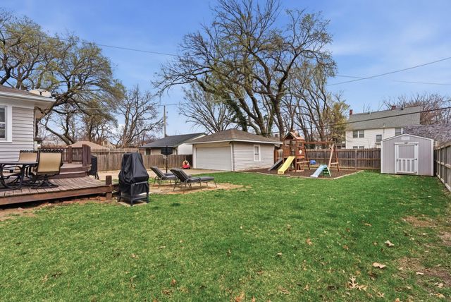 420 N Quentin, Wichita, KS 67208