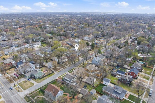 420 N Quentin, Wichita, KS 67208