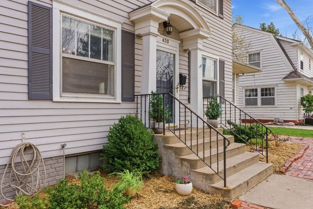 420 N Quentin, Wichita, KS 67208