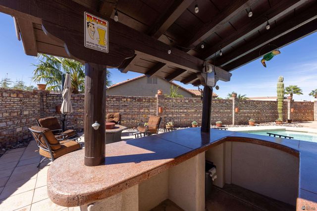 13622 S Onammi Ave, Yuma, AZ 85367