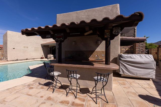 13622 S Onammi Ave, Yuma, AZ 85367