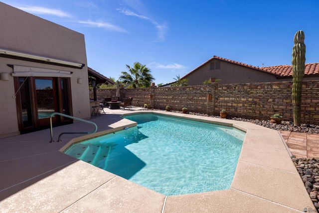 13622 S Onammi Ave, Yuma, AZ 85367