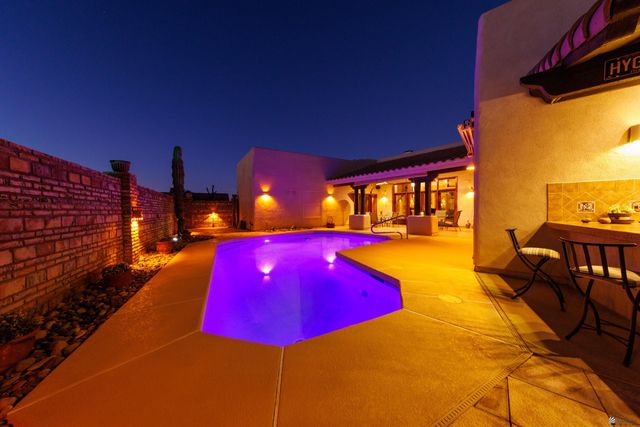 13622 S Onammi Ave, Yuma, AZ 85367