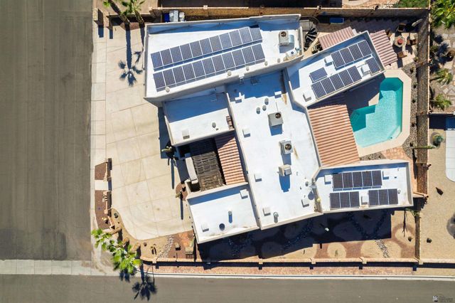 13622 S Onammi Ave, Yuma, AZ 85367