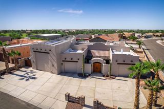 13622 S Onammi Ave, Yuma, AZ 85367