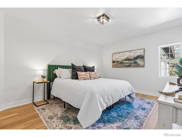 2260 Leyden Street, Denver, CO 80207