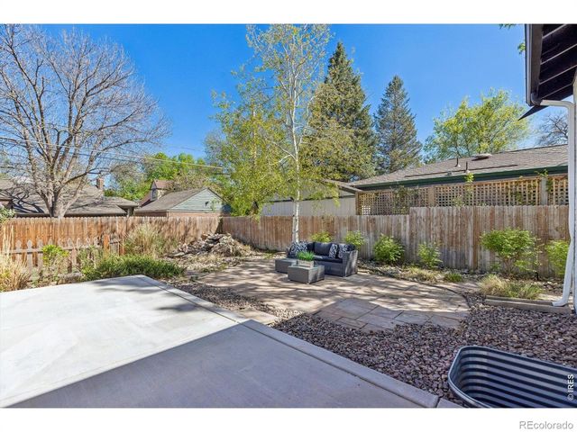 2260 Leyden Street, Denver, CO 80207