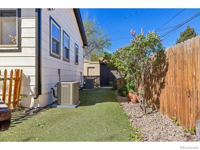 2260 Leyden Street, Denver, CO 80207