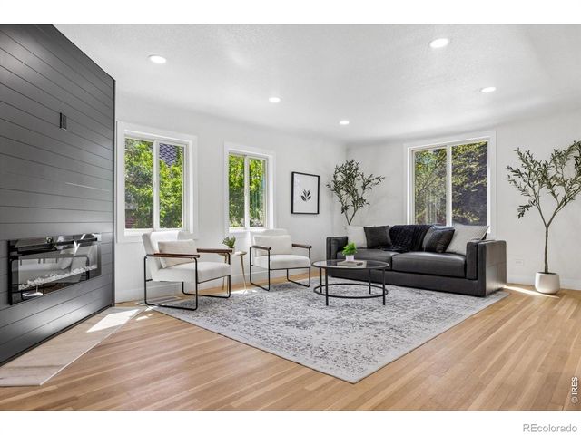 2260 Leyden Street, Denver, CO 80207