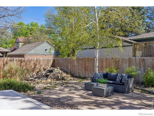 2260 Leyden Street, Denver, CO 80207