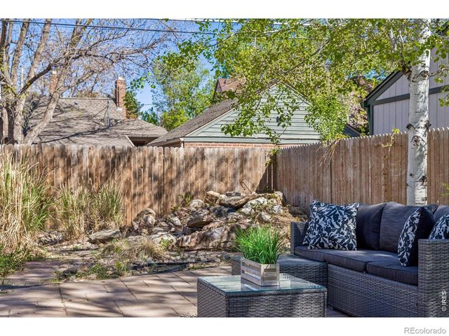 2260 Leyden Street, Denver, CO 80207