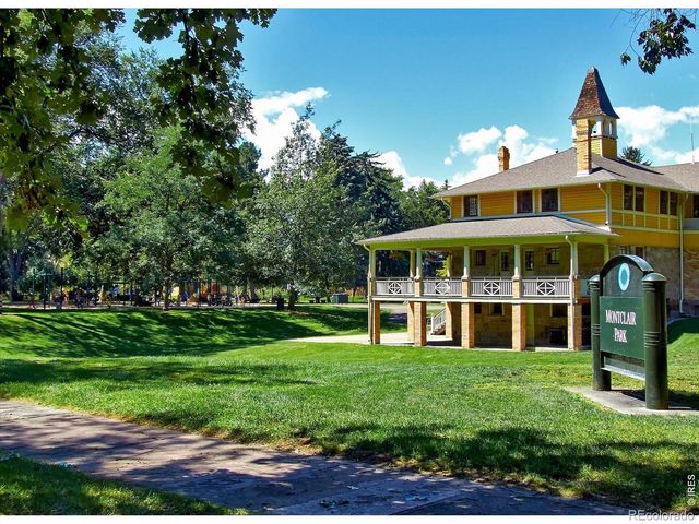 2260 Leyden Street, Denver, CO 80207