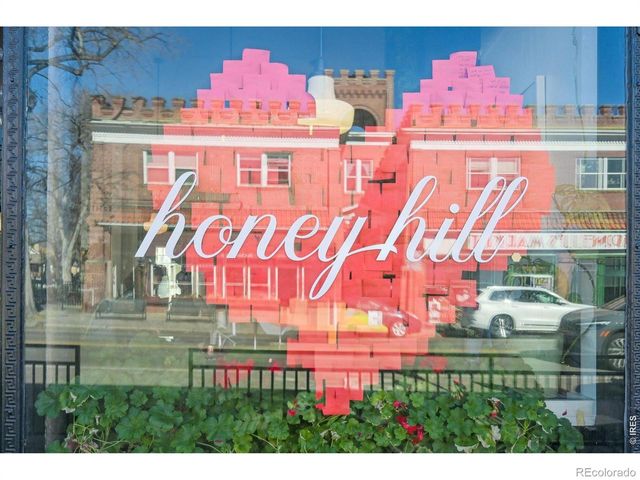 2260 Leyden Street, Denver, CO 80207