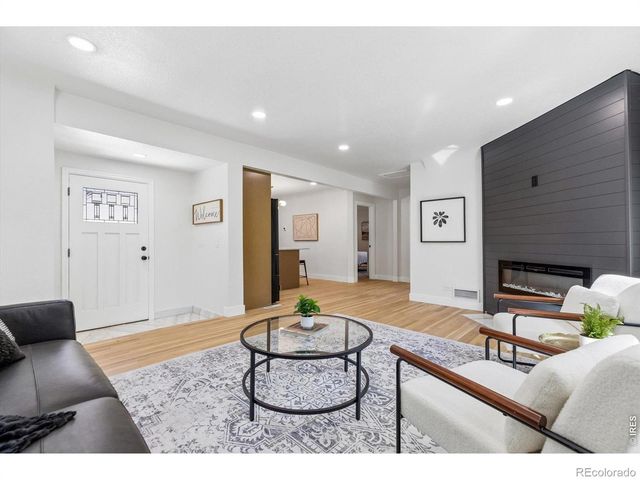 2260 Leyden Street, Denver, CO 80207