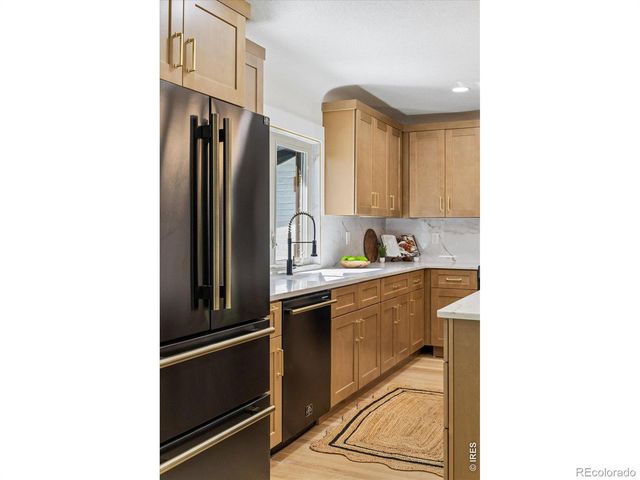 2260 Leyden Street, Denver, CO 80207