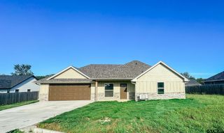 158 FM 115, Mt Vernon, TX 75457