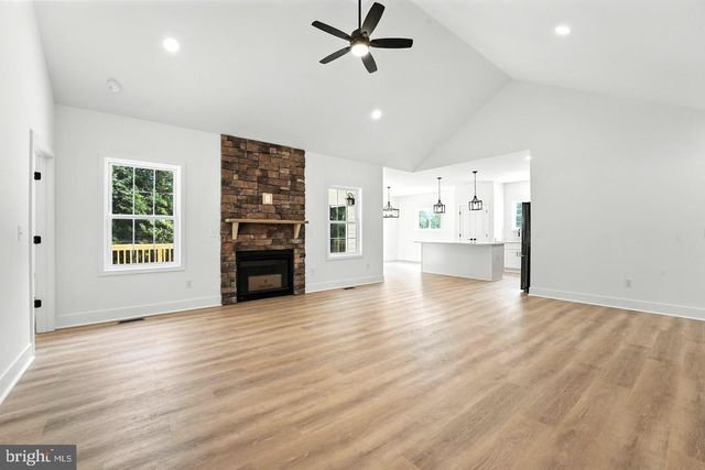 10704 RIXEYVILLE RD, Culpeper, VA 22701