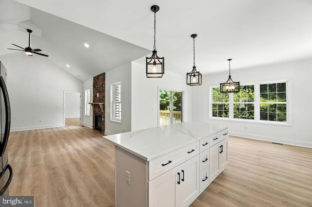 10704 RIXEYVILLE RD, Culpeper, VA 22701