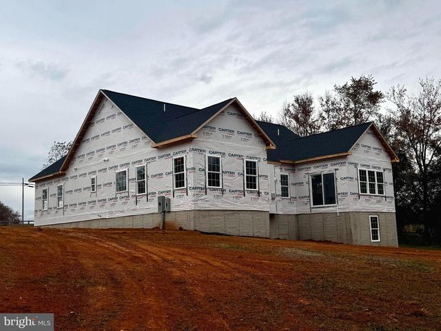 10704 RIXEYVILLE RD, Culpeper, VA 22701