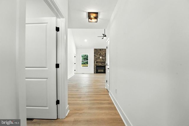 10704 RIXEYVILLE RD, Culpeper, VA 22701