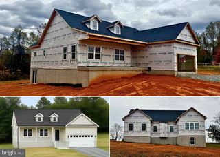 10704 RIXEYVILLE RD, Culpeper, VA 22701