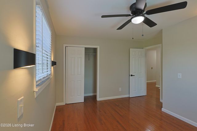 225 Donna Ave, Taylorsville, KY 40071