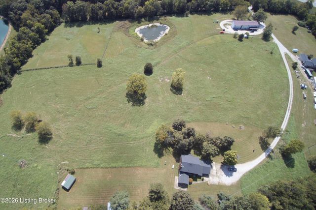 225 Donna Ave, Taylorsville, KY 40071