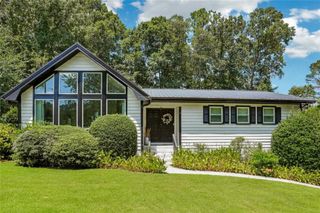 2720 Creekview NW Point, Marietta, GA 30064