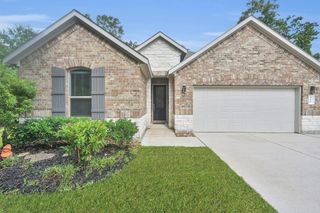 165 Temple Lane, New Waverly, TX 77358