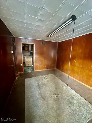 637 and 639 Dehass Street, Martins Ferry, OH 43935