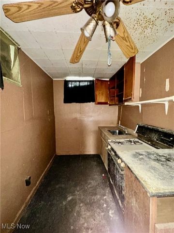 637 and 639 Dehass Street, Martins Ferry, OH 43935