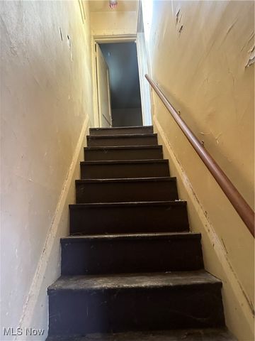 637 and 639 Dehass Street, Martins Ferry, OH 43935