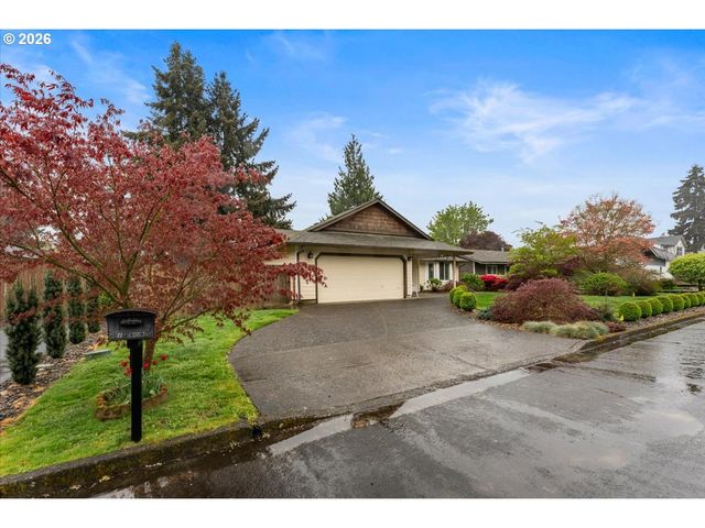 13909 Ne 8TH St, Vancouver, WA 98684