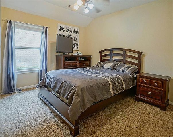 9934 Dragonfly Meadow Court, Humble, TX 77396