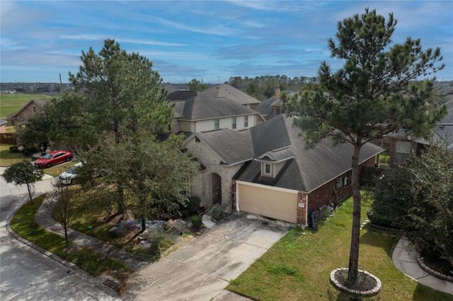 9934 Dragonfly Meadow Court, Humble, TX 77396