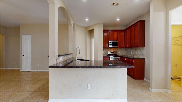 9934 Dragonfly Meadow Court, Humble, TX 77396